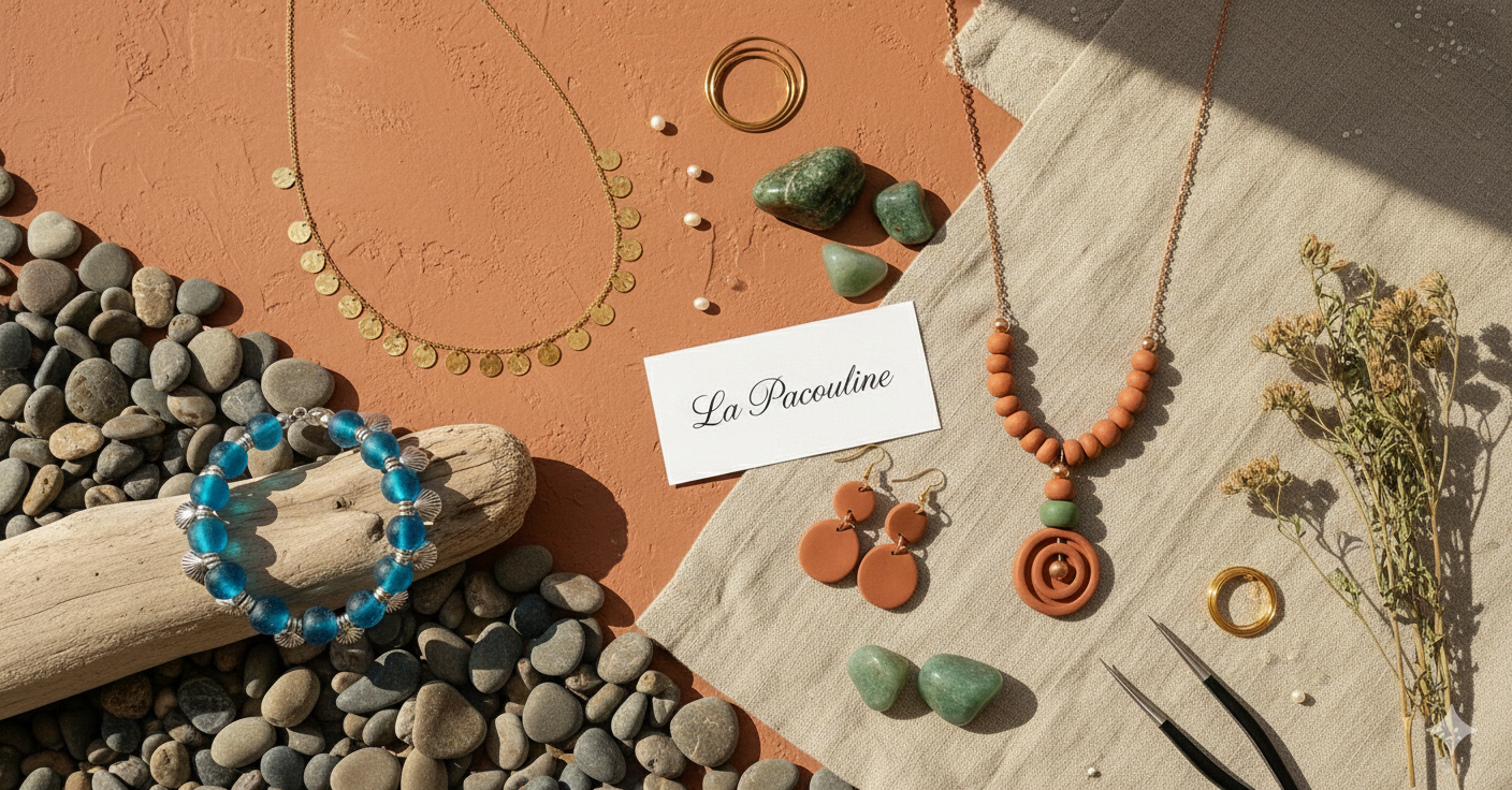 Collection Pacouline